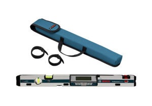 Máy đo nghiêng kỹ thuật số Bosch GIM 60