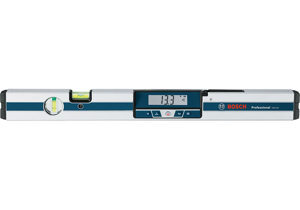 Máy đo nghiêng kỹ thuật số Bosch GIM 60