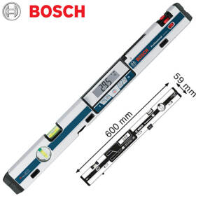 Máy đo nghiêng kỹ thuật số Bosch GIM 60L (GIM 60 L)