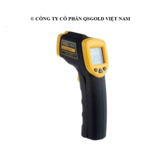 Máy đo nhiệt độ bằng hồng ngoại Smartsensor AR330+