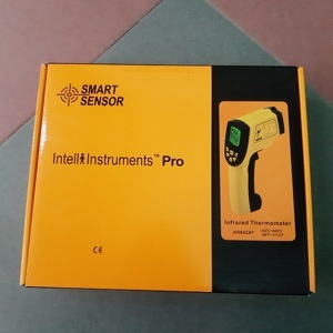 Máy đo nhiệt độ bằng hồng ngoại SmartSensor AR842A+