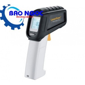 Máy đo nhiệt độ bằng hồng ngoại LaserLiner 082.042A