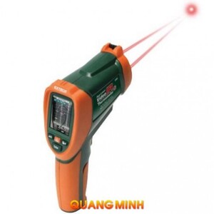 Máy đo nhiệt độ bằng hồng ngoại Extech VIR50 (VIR-50)