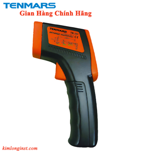 Máy đo nhiệt độ bằng hồng ngoại Tenmars TM-301