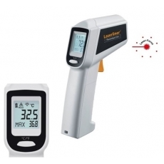 Máy đo nhiệt độ bằng hồng ngoại LaserLiner 082.040A