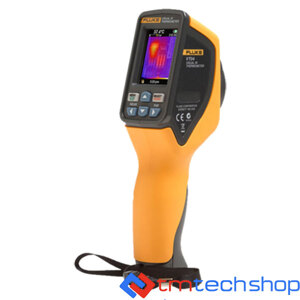 Máy đo nhiệt độ bằng hồng ngoại Fluke VT04