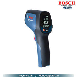 Máy đo nhiệt độ Bosch GIS 500