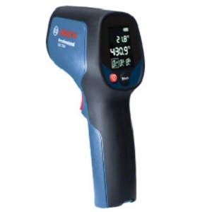 Máy đo nhiệt độ Bosch GIS 500