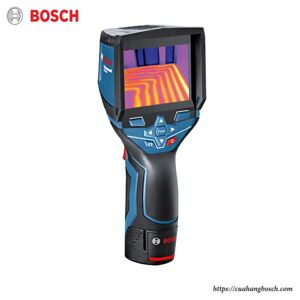 Máy dò nhiệt độ Bosch GTC 400C