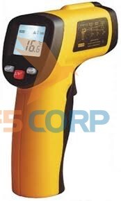 Máy đo nhiệt độ cảm biến hồng ngoại TigerDirect TMAMF 009 (TMAMF-009)