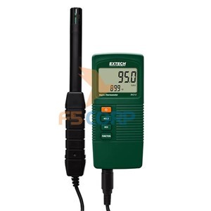Máy đo nhiệt độ Extech RH210