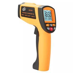 Máy đo nhiệt độ hồng ngoại Benetech GM1650