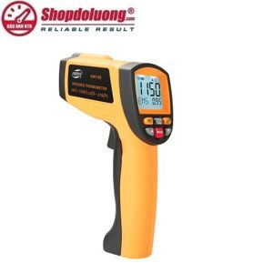 Máy đo nhiệt độ hồng ngoại Benetech GM1150