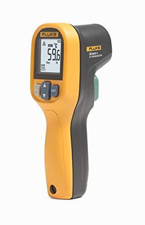 Máy đo nhiệt độ hồng ngoại Fluke 59MAX+