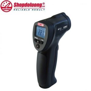 Máy đo nhiệt độ hồng ngoại Kimo KIRAY50