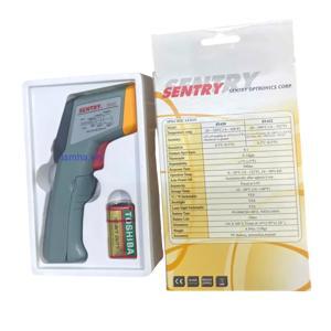 Máy đo nhiệt độ hồng ngoại Sentry ST632