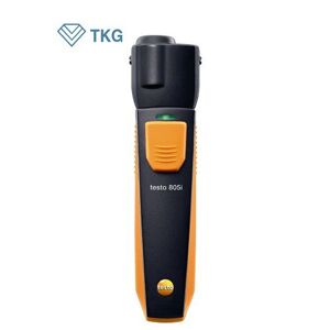 Máy đo nhiệt độ hồng ngoại Testo 805i