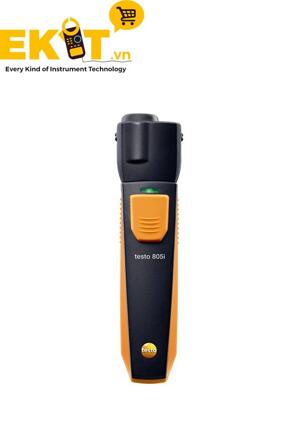 Máy đo nhiệt độ hồng ngoại Testo 805i