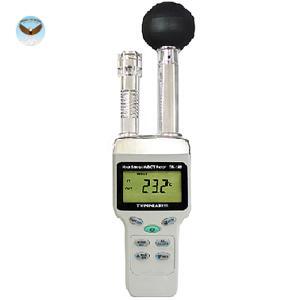 Máy đo nhiệt độ Tenmars TM-188D