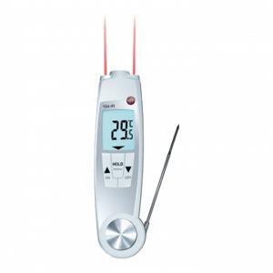 Máy đo nhiệt độ Testo 104-IR