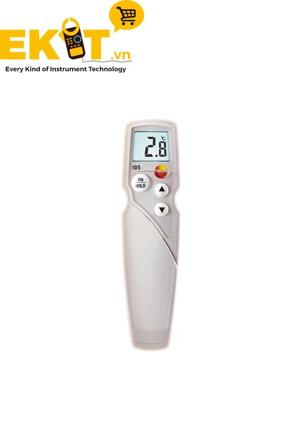 Máy đo nhiệt độ Testo 105