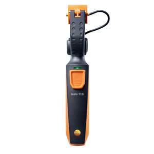 Máy đo nhiệt độ Testo 115i