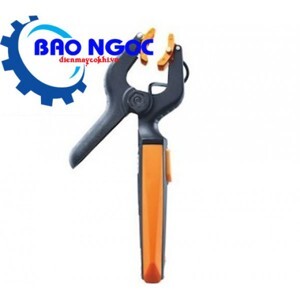 Máy đo nhiệt độ Testo 115i