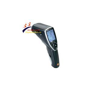 Máy đo nhiệt độ Testo 845