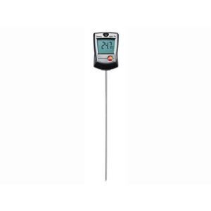 Máy đo nhiệt độ Testo 905-T1