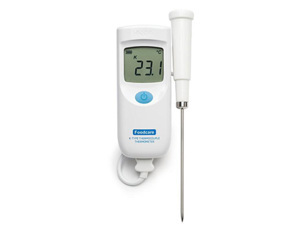 Máy Đo Nhiệt Độ Thực Phẩm HI9350011