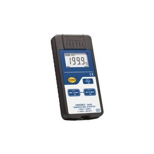 Máy đo nhiệt độ tiếp xúc Hioki 3442