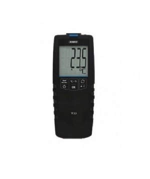 Máy đo nhiệt độ tiếp xúc Kimo TT22