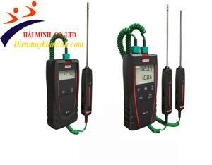 Máy đo nhiệt độ tiếp xúc Kimo TR52