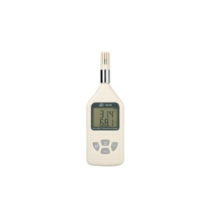 Máy đo nhiệt độ và độ ẩm Benetech GM1360