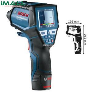 Máy đo nhiệt độ và độ ẩm Bosch GIS 1000 C (GIS 1000C)