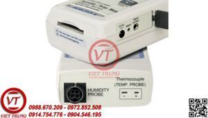 Máy đo nhiệt độ và độ ẩm PCE Group PCE313A (PCE-313A)