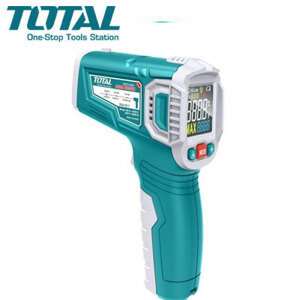 Máy đo nhiệt kế hồng ngoại Total THIT015501