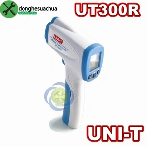 Máy đo nhiệt kế hồng ngoại UNI-T UT300R