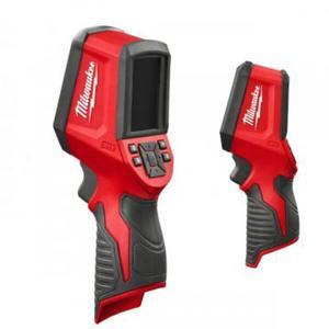 Máy dò nhiệt Milwaukee M12 TD-0