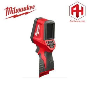 Máy dò nhiệt Milwaukee M12 TD-0