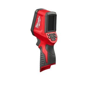 Máy dò nhiệt Milwaukee M12 TD-0