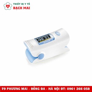 Máy đo nhịp tim và nồng độ oxy trong máu Yuwell YX302 (YX-302)