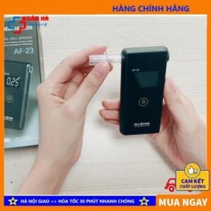 Máy đo nồng độ cồn Datech Alcofind AF-23