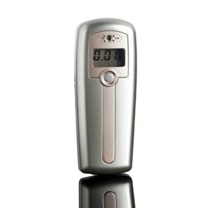Máy đo nồng độ cồn Sentech AL-2500