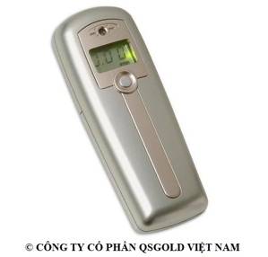 Máy đo nồng độ cồn Sentech AL-2500