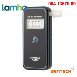 Máy đo nồng độ cồn Sentech AL9000