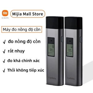 Máy đo nồng độ cồn Xiaomi Lydsto