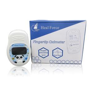 Máy đo nồng độ oxy SpO2 Heal Force Prince-100D