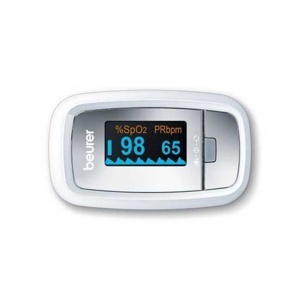 Máy đo nồng độ Oxy trong máu Beurer PO30 (PO-30)