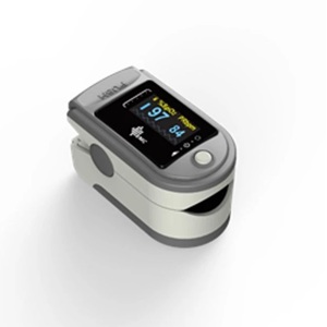 Máy đo nồng độ oxy trong máu CMS50D